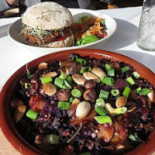 De Kleinkeuken Nourriture