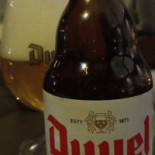 De Refugie Nourriture