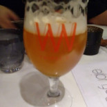 De Refugie Nourriture