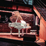 L'enfant Terrible Nourriture