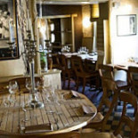 T Misverstand Comida