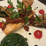 A L'angolo Nourriture