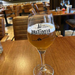 Esca'lindt Nourriture