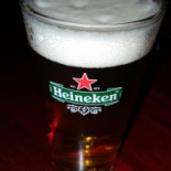 Café Strano Nourriture