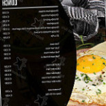 Happerij Tapperij De Dragonder Comida