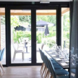 Quarante Cinq À l'intérieur