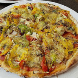 Pizza Break Nourriture