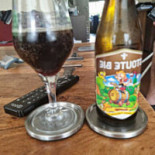 Lake Duck Nourriture