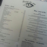 Point De Vue Nourriture