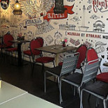 Little Jakarta Nourriture