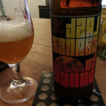 Effe Angersj Nourriture