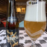 Ibis Kitchen Nourriture