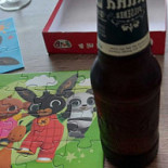 Burgermeester Feitsmapark food