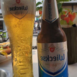 Anytime Bedum Nourriture