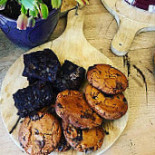 Kopi Susu Nourriture