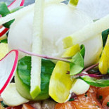 The Riverside Nourriture