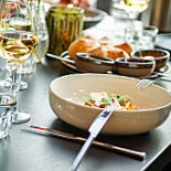 De Vereeniging Nourriture