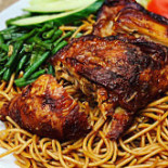 Rotimahal Nourriture