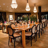 Royal Parc (hilton Comida