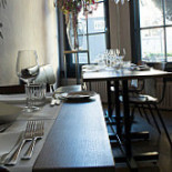 La Forchetta Nourriture