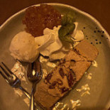 The Ranch Nourriture