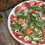 Fletcher Resort Zutphen Nourriture