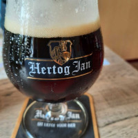 't Pannekoekhuis Comida