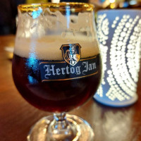 't Pannekoekhuis Comida