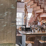 Capital Kitchen Nourriture