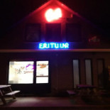 Snackbar Gigi Extérieur