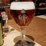 Columbia BV Nourriture