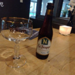 Fletcher Willibrordhaeghe Deurne Nourriture