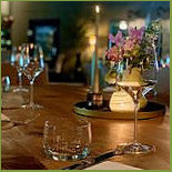 Bistro Barbizon Nourriture