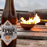 De Vuurplaats Nourriture