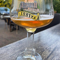 De Koetshoeve Adegem Innen