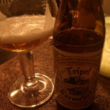 De Narrenkoning Comida