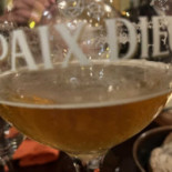 De Narrenkoning Comida