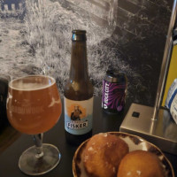 De Vigilante Nourriture