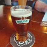 Murphy's Pub Comida