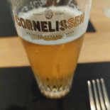 De Statie Nourriture