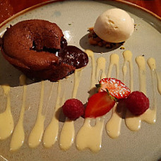 Bij Stephan Nourriture