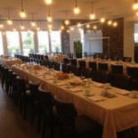 Cafe Zaal Ut Centrum Nourriture