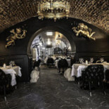 Cantina Di David Comida