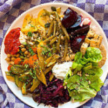 Eviedemment Nourriture