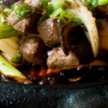 Les 4 Saisons D’asie À l'intérieur