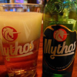 Grieks Restaurant Santorini Veghel Comida