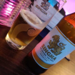 Mahanakorn Nourriture