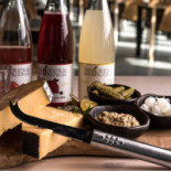 The Shelter Nourriture