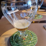 Cafe De Zwaan Makkum food