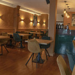 Laziz Restaurant Bar Nourriture